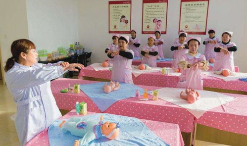 IT男跨界家政創業 科技賦能金牌月嫂，重塑嬰幼兒照護新標桿