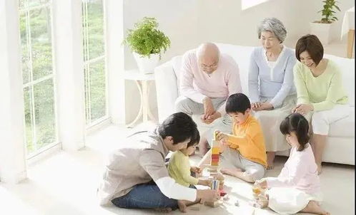 陜西出臺三孩配套政策，統籌生育、養育與教育一體化發展