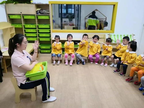 全省首家市級嬰幼兒照護服務指導中心和實訓基地在我市成立