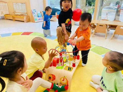 青島托育服務(wù)再升級(jí) 新增4851個(gè)托位，家庭互助式托育獲政府力推