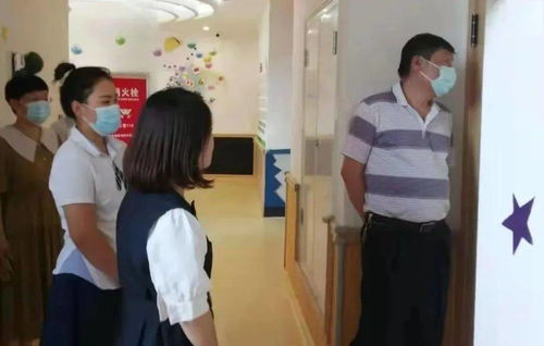 聊城市衛(wèi)生健康委深入開展3歲以下嬰幼兒照護(hù)服務(wù)工作調(diào)研，推動(dòng)服務(wù)提質(zhì)增效