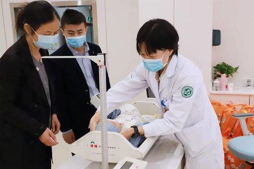 育兒好幫手！蕭山區(qū)嬰幼兒照護(hù)服務(wù)指導(dǎo)中心正式啟用