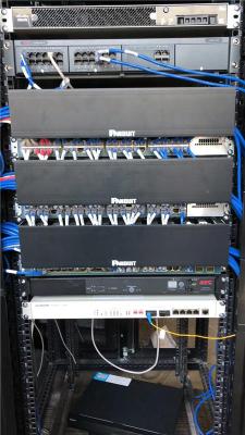 上海網絡設備回收 華為交換機回收與互聯網銷售解析